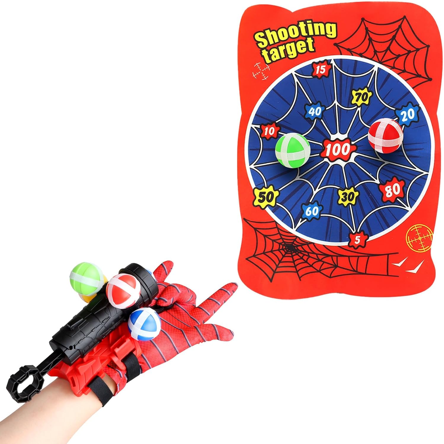 Polskatapult Dartbord Doelwit  - Party Games 15 In 1 recensie en prijs