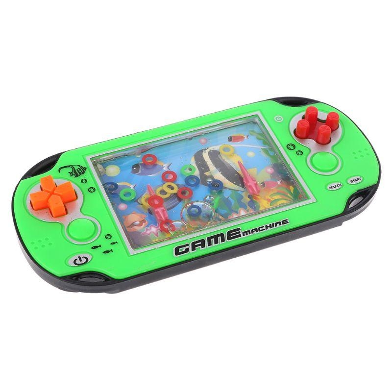 Water Ringgooi-spel, draagbare - Party Games Nintendo Switch recensie en prijs