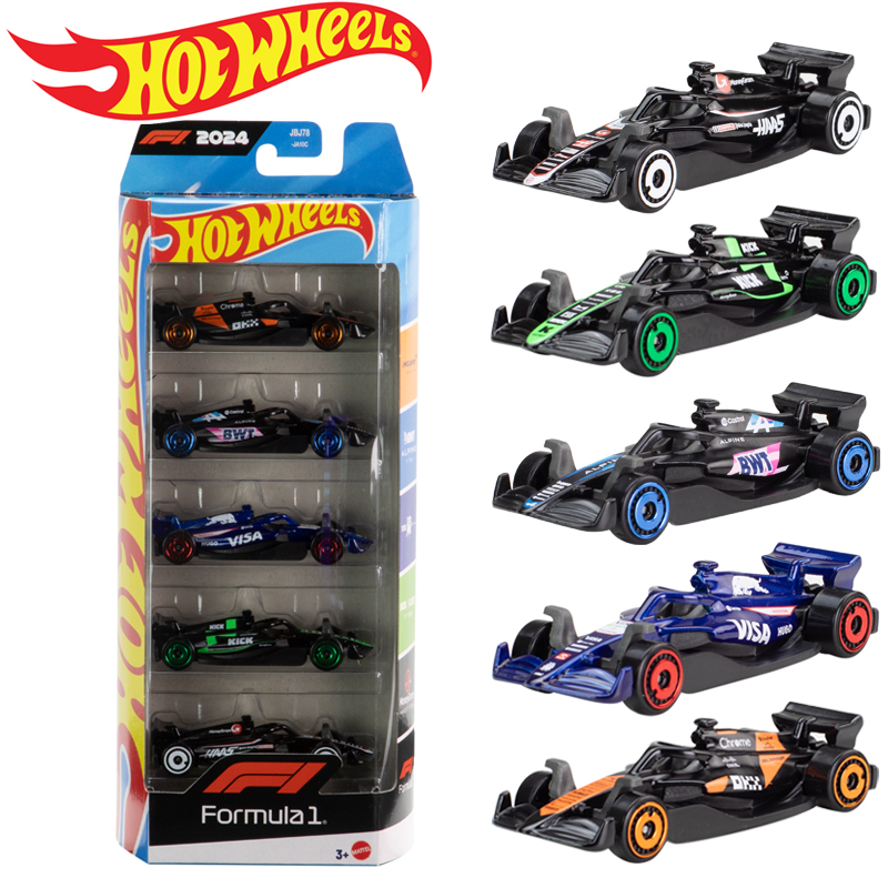 Hot Wheels legering miniatuur  - Hot Wheels Car Track Sets recensie en prijs