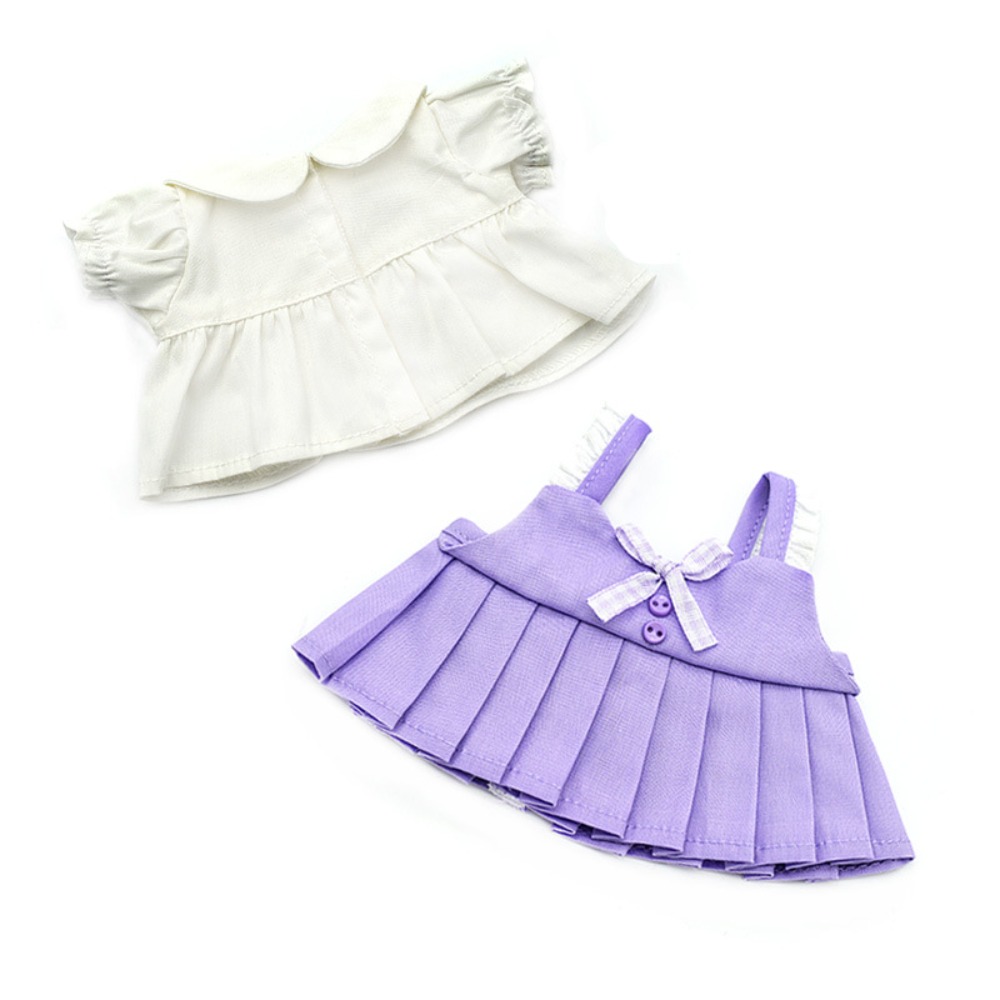 20 cm Pluche Katoenen Poppenkl - Party Games 15 In 1 recensie en prijs