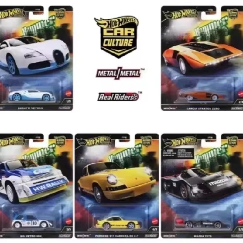 Hot Wheels Cultural Legend Tra - Hot Wheels Car Track Sets recensie en prijs