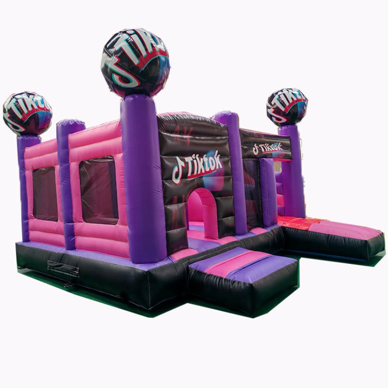 Aangepaste Magic Bouncer Bounc - Party Games Questions And Answers recensie en prijs