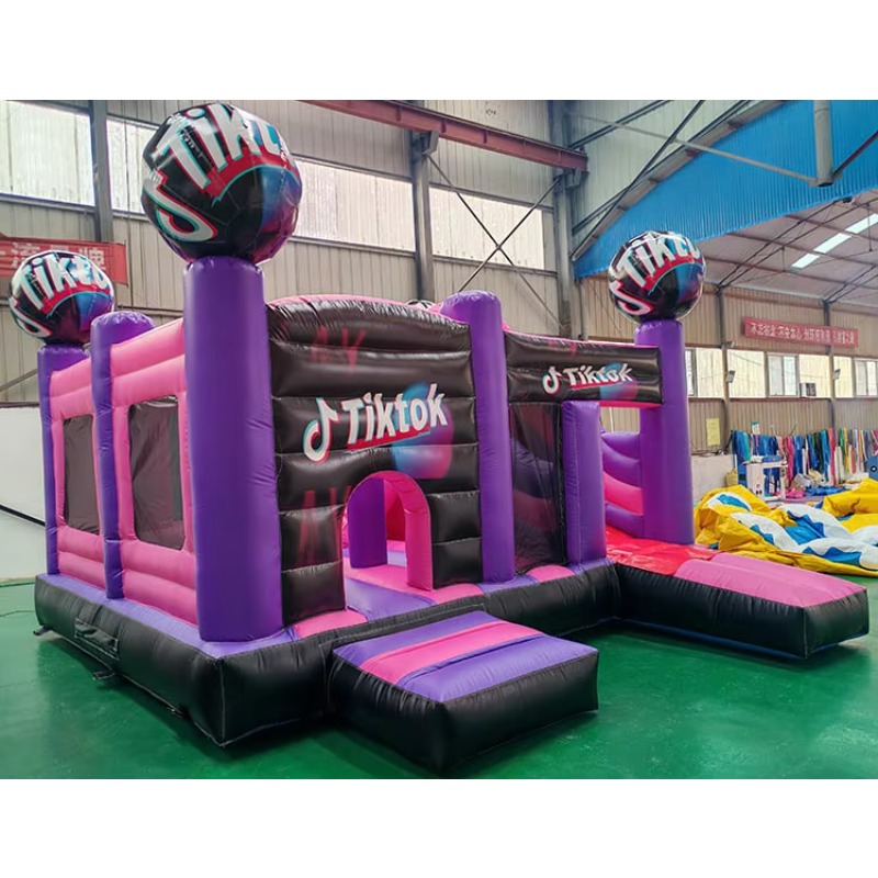 Aangepaste Magic Bouncer Bounc - Party Games Questions And Answers recensie en prijs