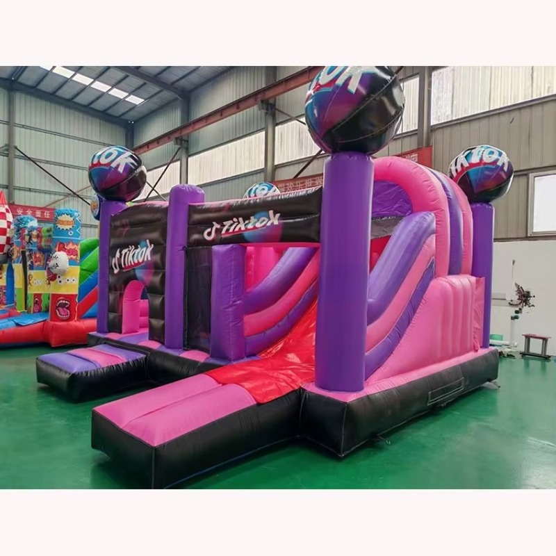 Aangepaste Magic Bouncer Bounc - Party Games Questions And Answers recensie en prijs