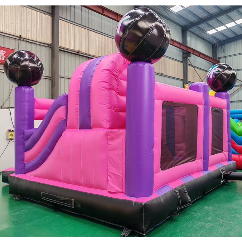 Aangepaste Magic Bouncer Bounc - Party Games Questions And Answers recensie en prijs