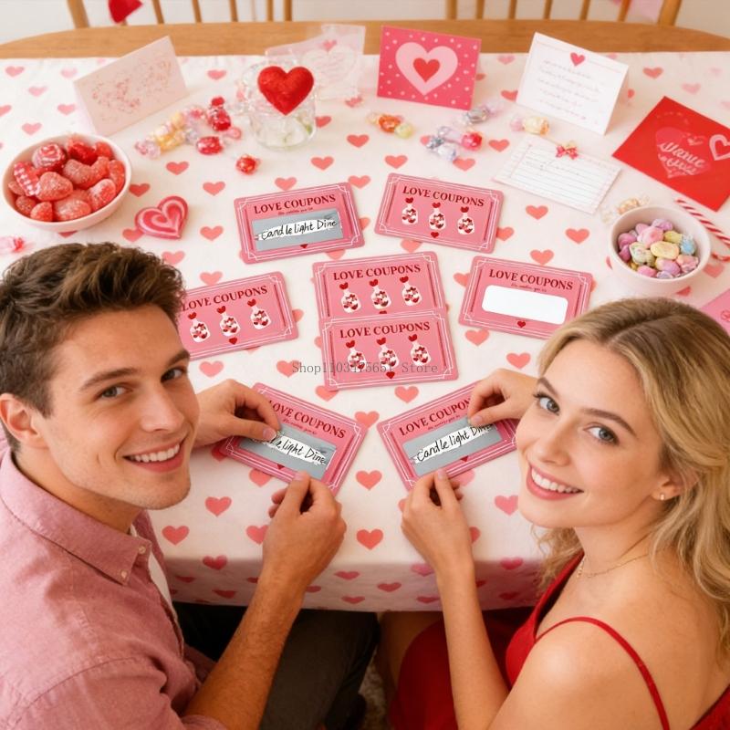 Sentiment Reveal Cards Roze Va - Party Games Using Cards recensie en prijs