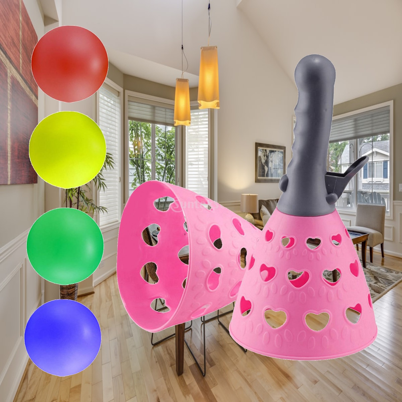 Buiten- en binnenspelactivitei - Party Games Adults Indoor recensie en prijs