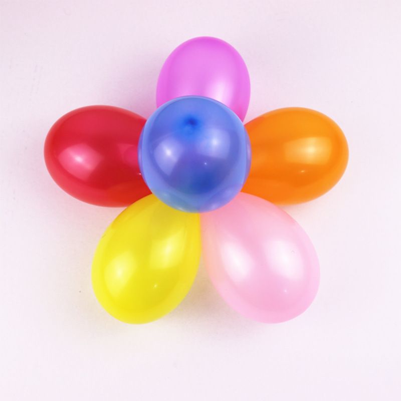 500 stuks waterballonnen, mili - Party Games Kid Friendly recensie en prijs