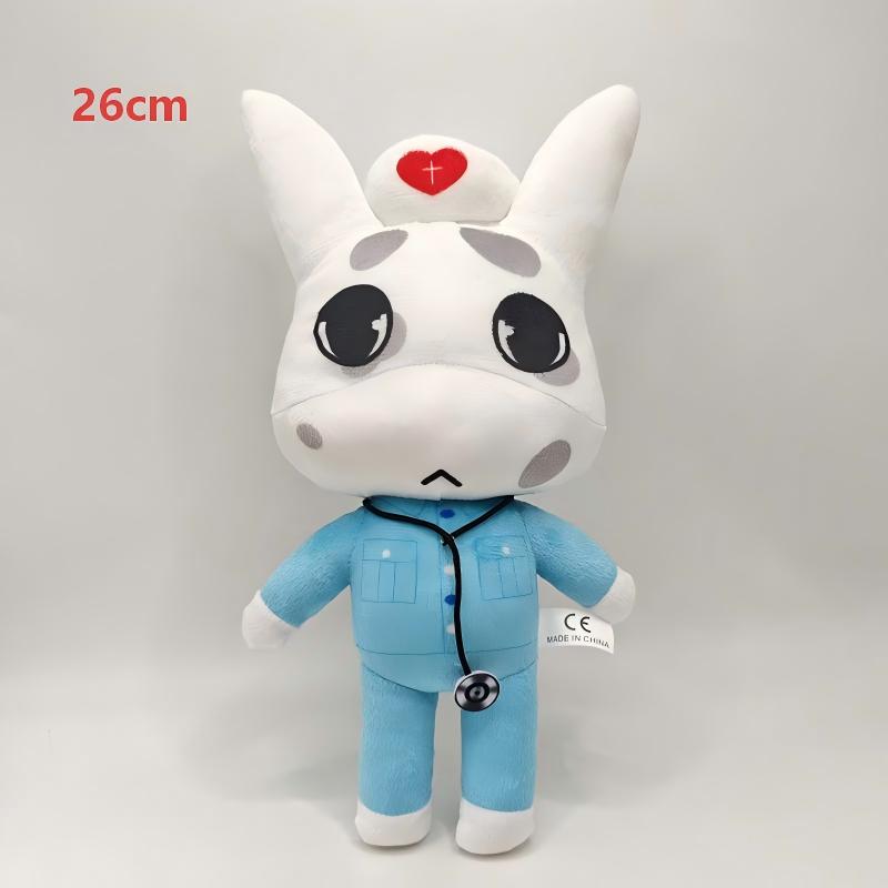 Horror Animal Hospital Blue Do - Party Games Gender Reveal recensie en prijs