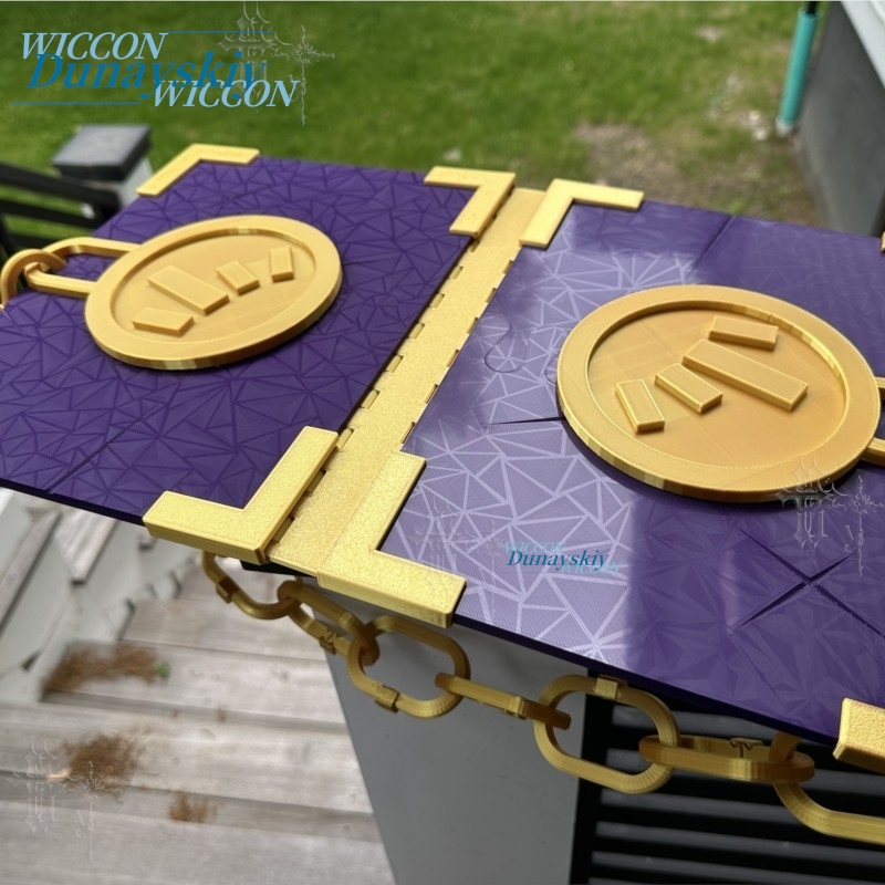 Limbus Company Middelvinger Ti - Party Games Company recensie en prijs