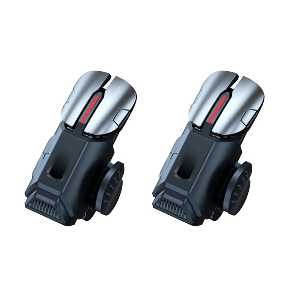 2 Stuks Fysieke Knoppen Latent - Party Games Iphone recensie en prijs