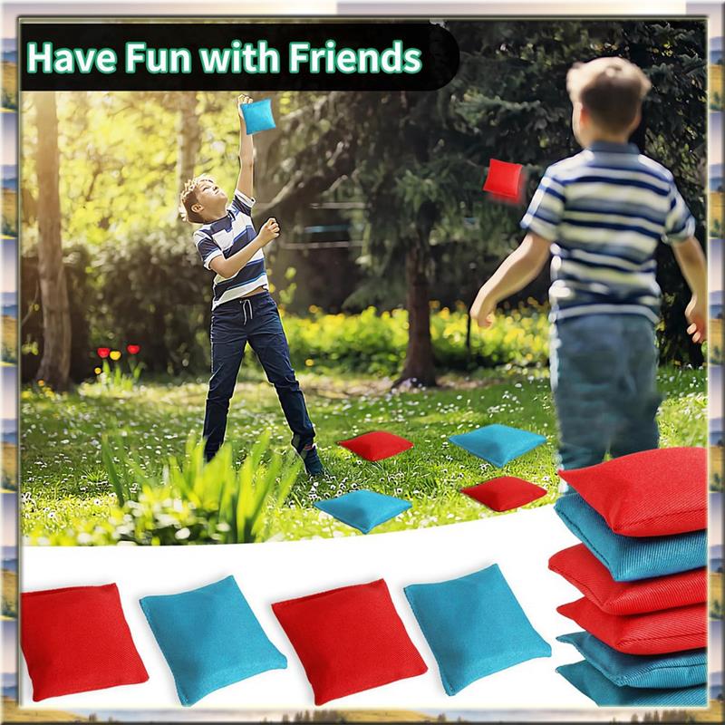 Budgetvriendelijke set van 16  - Party Games Kid Friendly recensie en prijs
