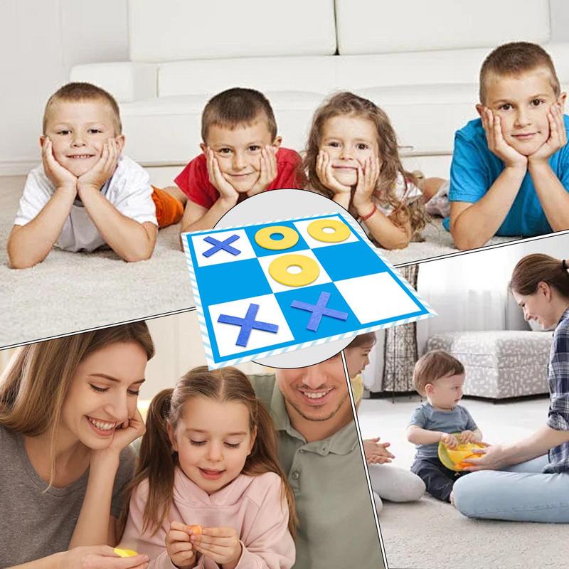 Outdoor Zitzak Toss Spelbordsp - Party Games Easy Kids recensie en prijs