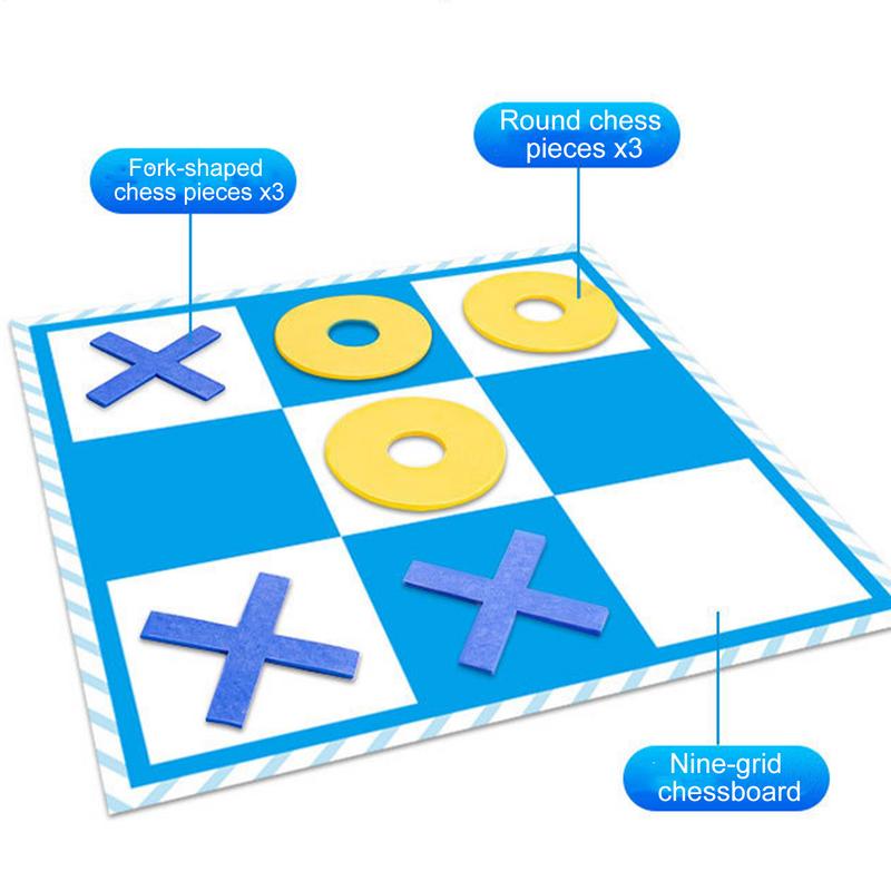 Outdoor Zitzak Toss Spelbordsp - Party Games Easy Kids recensie en prijs