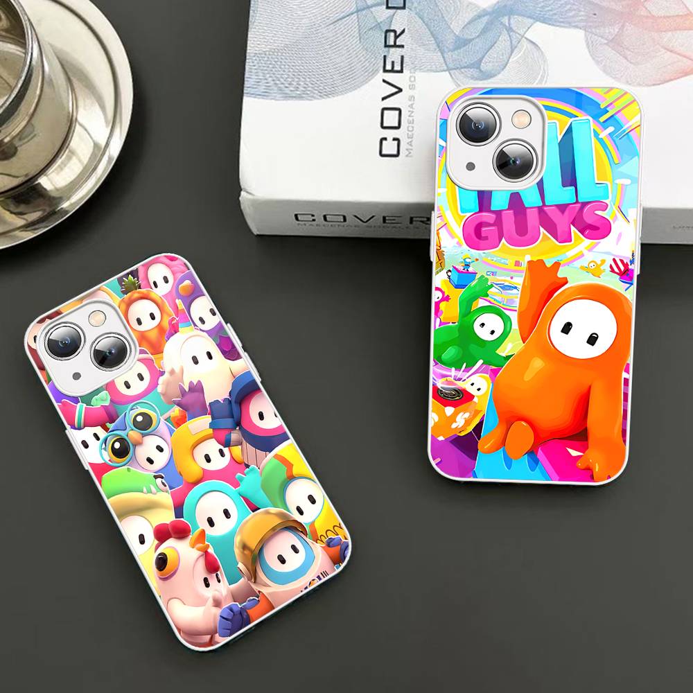 F-Fall G-Guys Party Game Gehar - Party Games Iphone recensie en prijs