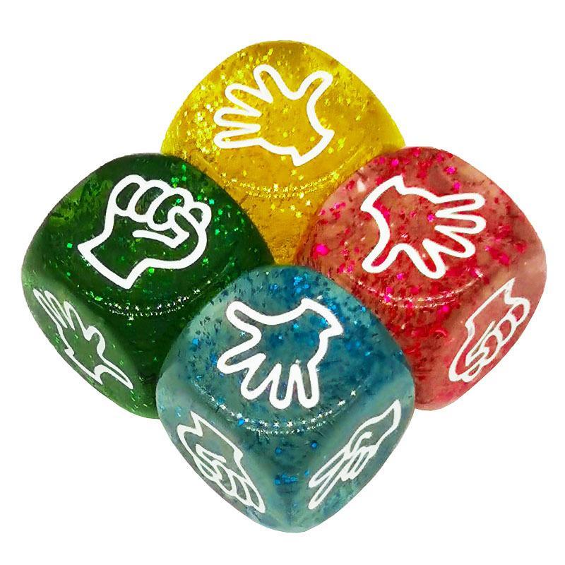 20MM Creatief Grappig Vinger-G - Party Games Kid Friendly recensie en prijs