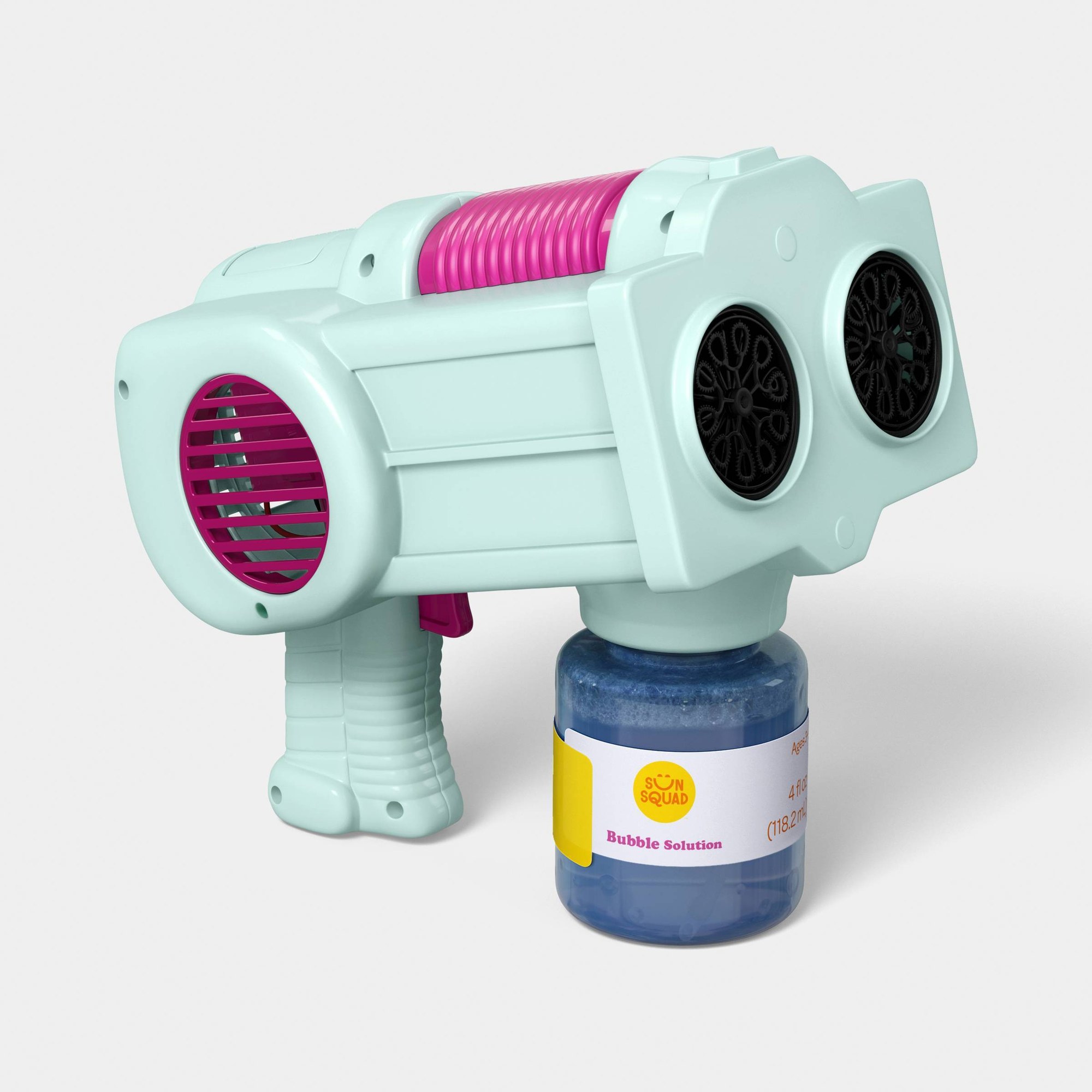 Dubbele Bellenblaas Speelgoed  - Party Games Easy Kids recensie en prijs