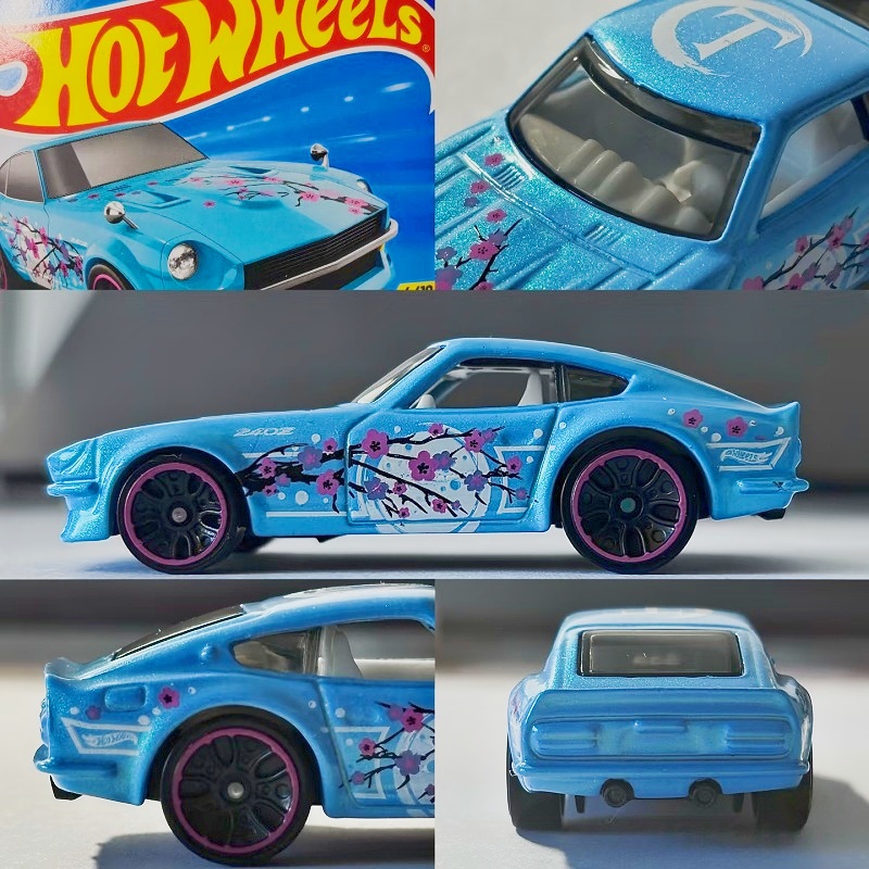 Hotwheels Legering Model Auto  - Hot Wheels Car Track Sets recensie en prijs