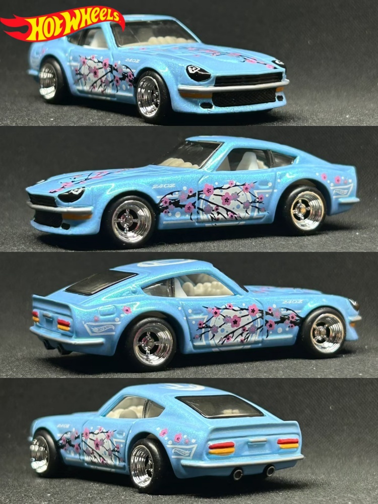 Hotwheels Legering Model Auto  - Hot Wheels Car Track Sets recensie en prijs
