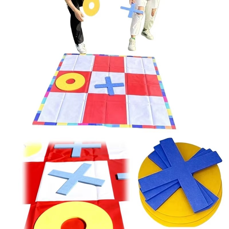 XO Schaken en Kaart Buiten Bin - Party Games Adults Indoor recensie en prijs