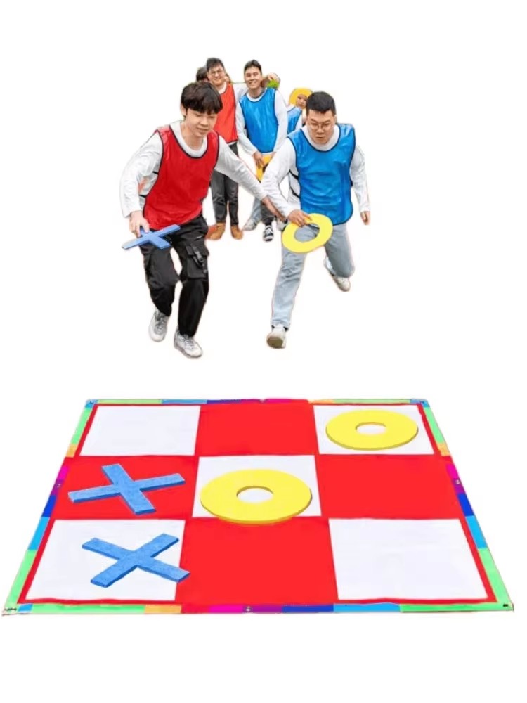 XO Schaken en Kaart Buiten Bin - Party Games Adults Indoor recensie en prijs