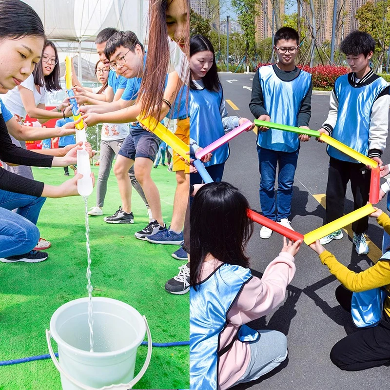 Giant Outdoor Collectieve Game - Party Games Adults Indoor recensie en prijs