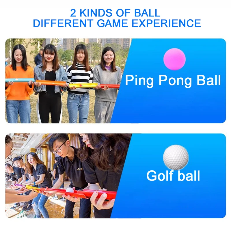 Giant Outdoor Collectieve Game - Party Games Adults Indoor recensie en prijs