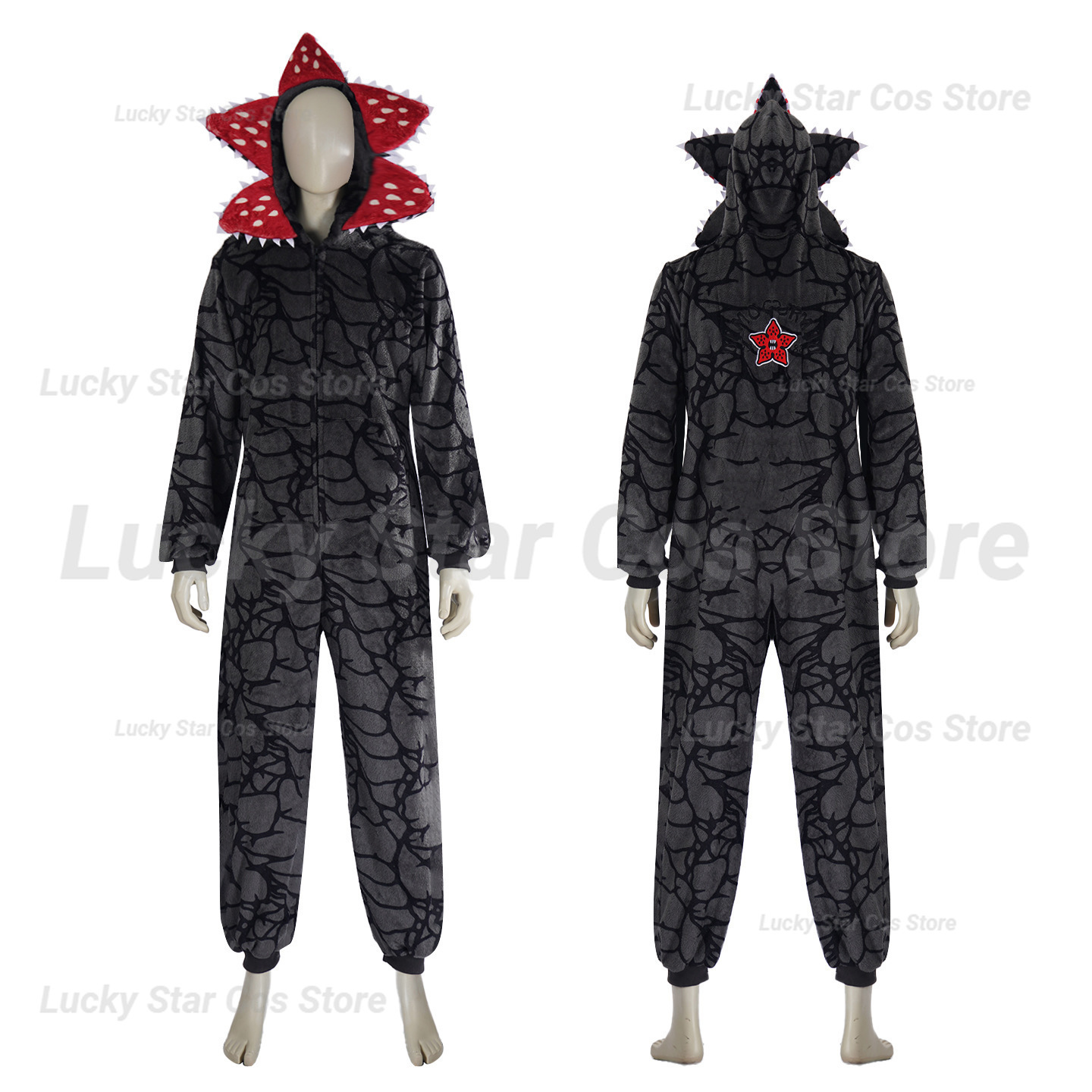 Kerstpyjama 2025 voor kinderen - Party Games Easy Kids recensie en prijs