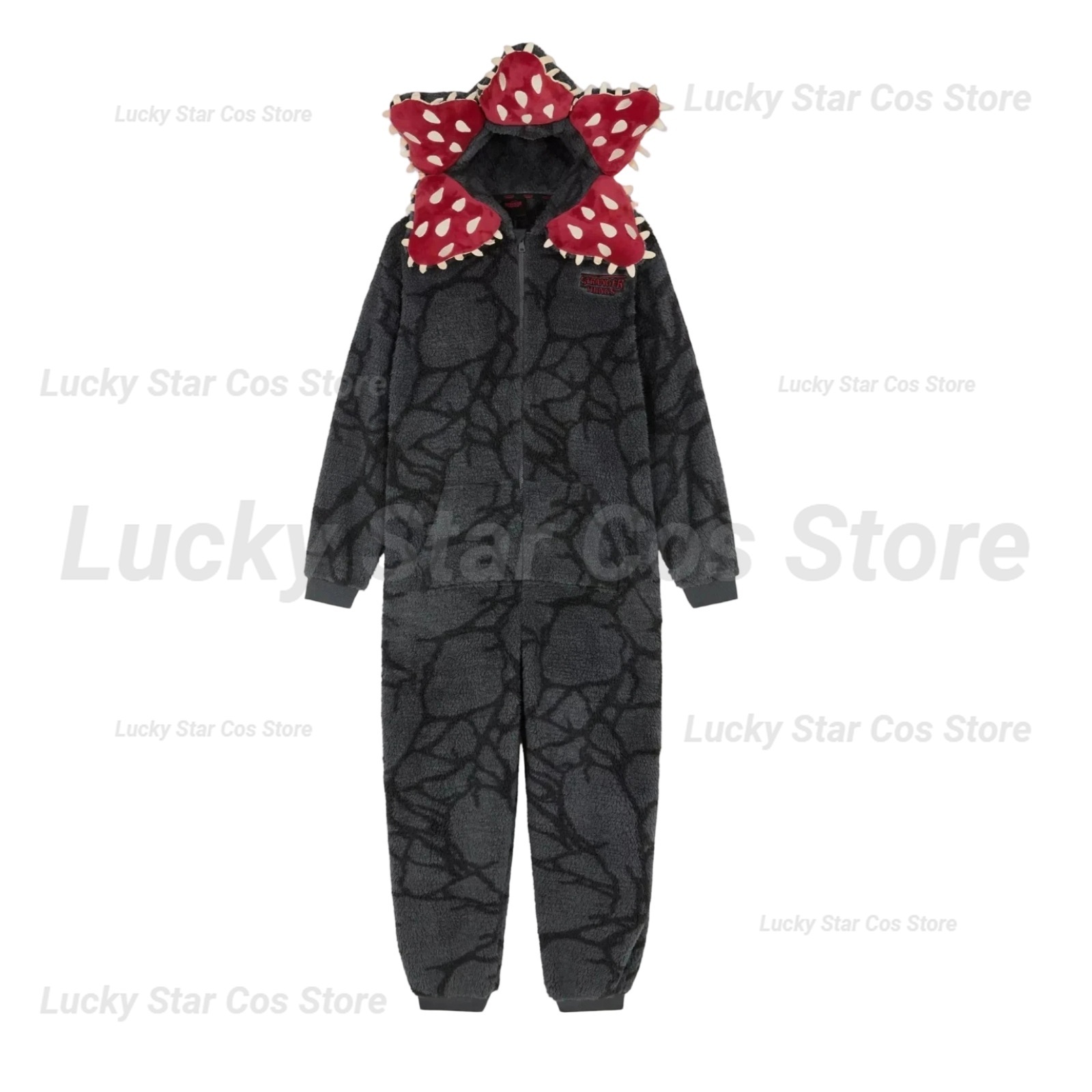Kerstpyjama 2025 voor kinderen - Party Games Easy Kids recensie en prijs